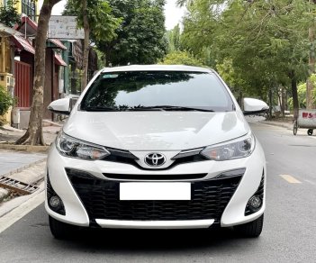 Toyota Yaris 2018 - Cần bán xe năm sản xuất 2018 giá cạnh tranh