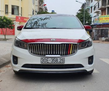 Kia VT250 2016 - Giao xe giá tốt, hỗ trợ trả góp 70%, chủ đi giữ gìn