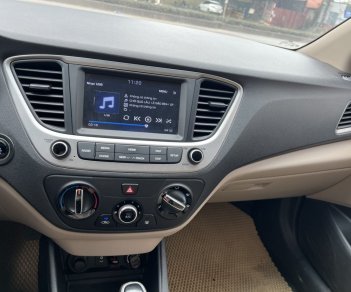 Hyundai Accent 2019 - 1 chủ đi chuẩn 4v km