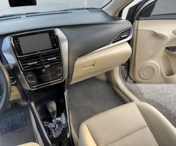 Toyota Vios 2021 - Số tự động 1 chủ, xe như mới tinh