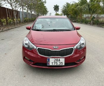 Kia K3 2015 - Số tự động, máy số zin