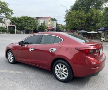 Mazda 3 2018 - Form mới 2019, 1 chủ, xe mới tinh