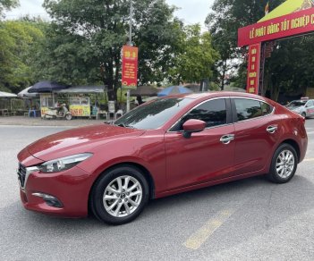 Mazda 3 2018 - Form mới 2019, 1 chủ, xe mới tinh