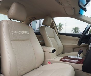 Toyota Camry 2013 - Màu đen, giá cực tốt