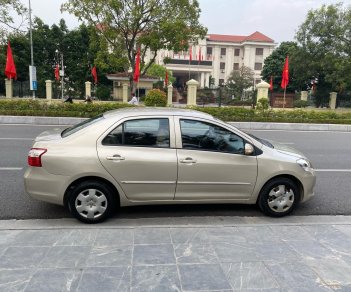 Toyota Vios 2009 - Xe đẹp không lỗi. Gương kính điện, màn hình đầy đủ, về chỉ việc đi ạ, không cần sửa chữa gì - Rút hồ sơ ra tên được