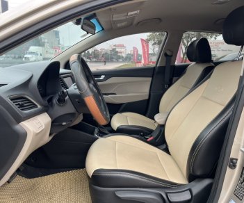 Hyundai Accent 2019 - 1 chủ đi chuẩn 4v km