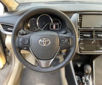 Toyota Vios 2021 - Số tự động 1 chủ, xe như mới tinh