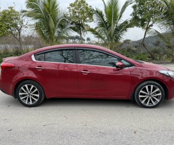 Kia K3 2015 - Số tự động, máy số zin