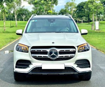 Mercedes-Benz GLS 450 2022 - Còn bảo hành chính hãng đến 2024