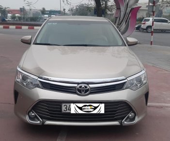 Toyota Camry 2016 - Tất cả còn nguyên bản như mới