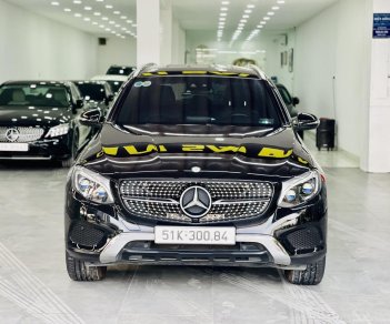 Mercedes-Benz GLC 250 2016 - Xe công ty xuất hoá đơn