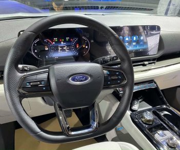 Ford Territory 2022 - Sẵn đủ màu, đặt xe sớm, nhận ưu đãi quà tặng khủng, hỗ trợ vay 80% giá xe, hoàn thiện lăn bánh, giao xe tận nơi