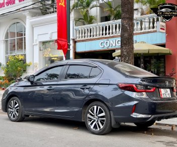 Honda City 2022 - Bản cao cấp nhất date cuối 2022, odo: Chỉ mới 8.000km siêu mới