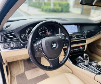 BMW 520i 2016 - Tên tư nhân - Biển số HN