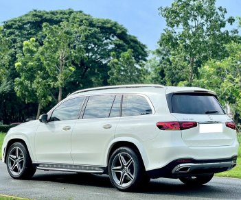 Mercedes-Benz GLS 450 2022 - Còn bảo hành chính hãng đến 2024