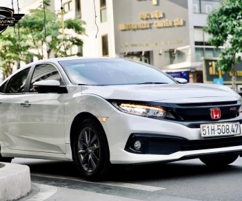 Honda Civic 2020 - Nhập Thái, biển SG, cực siêu lướt cần bán