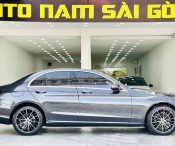 Mercedes-Benz C200 2021 - Siêu lướt, còn bảo hành hãng đến 2023