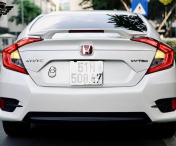 Honda Civic 2020 - Nhập Thái, biển SG, cực siêu lướt cần bán