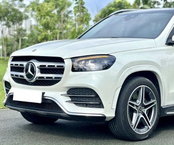 Mercedes-Benz GLS 450 2022 - Còn bảo hành chính hãng đến 2024