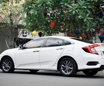 Honda Civic 2020 - Nhập Thái, biển SG, cực siêu lướt cần bán