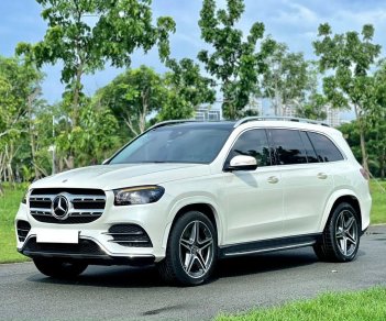 Mercedes-Benz GLS 450 2022 - Còn bảo hành chính hãng đến 2024