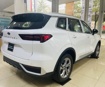 Ford Territory 2022 - Đời 2023 - Đặt ngay giá tốt, giao ngay, giảm tiền mặt, tặng gói phụ kiện hấp dẫn, trả trước 239 triệu nhận xe, hỗ trợ A-Z