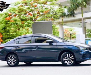 Honda City 2022 - Bản cao cấp nhất date cuối 2022, odo: Chỉ mới 8.000km siêu mới