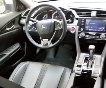 Honda Civic 2020 - Nhập Thái, biển SG, cực siêu lướt cần bán