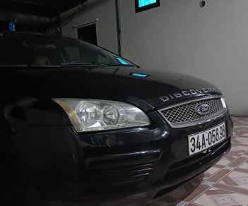 Ford Focus 2007 - Ít sử dụng, giá tốt 150tr