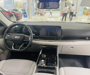 Ford Territory 2022 - Đời 2023 - Đặt ngay giá tốt, giao ngay, giảm tiền mặt, tặng gói phụ kiện hấp dẫn, trả trước 239 triệu nhận xe, hỗ trợ A-Z