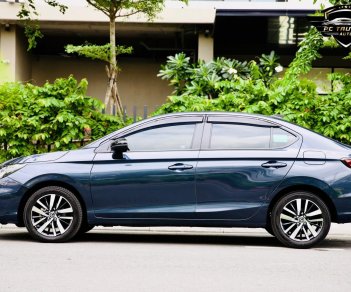 Honda City 2022 - Bản cao cấp nhất date cuối 2022, odo: Chỉ mới 8.000km siêu mới