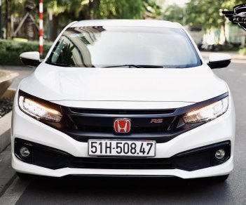 Honda Civic 2020 - Nhập Thái, biển SG, cực siêu lướt cần bán