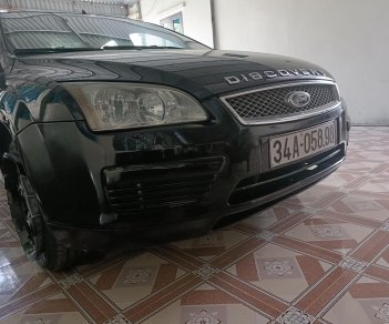 Ford Focus 2007 - Ít sử dụng, giá tốt 150tr