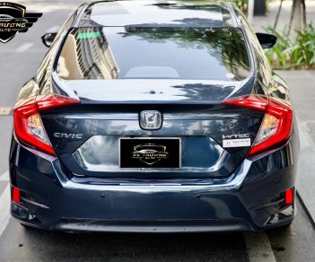 Honda Civic 2020 - Nhập Thái, odo: Chỉ mới 28.000km, cực siêu lướt