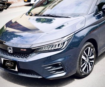 Honda City 2022 - Bản cao cấp nhất date cuối 2022, odo: Chỉ mới 8.000km siêu mới