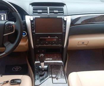 Toyota Camry 2016 - Tất cả còn nguyên bản như mới