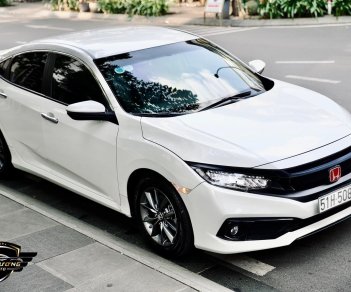 Honda Civic 2020 - Nhập Thái, biển SG, cực siêu lướt cần bán