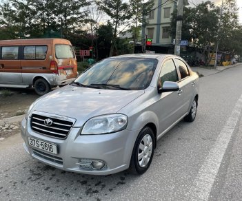 Daewoo Gentra 2009 - Xe gia đình từ đầu