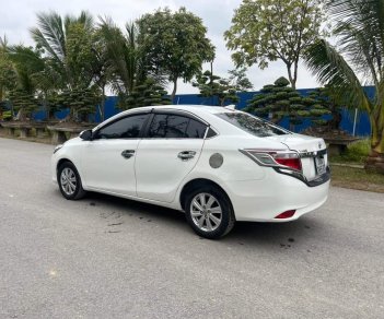 Toyota Vios 2014 - Bán xe 4 chỗ đời 2014 còn sử dụng tốt nguyên zin giá 350 triệu