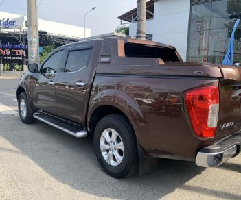 Nissan Navara 2018 - Số tự động, 1 chủ xe gia đình, bao test hãng