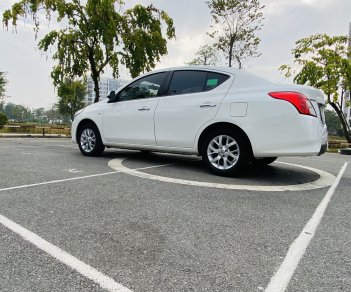 Nissan Sunny 2020 - Đăng ký 2020 (Cực chất - Cực mới)