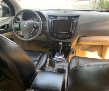 Nissan Navara 2018 - Số tự động, 1 chủ xe gia đình, bao test hãng