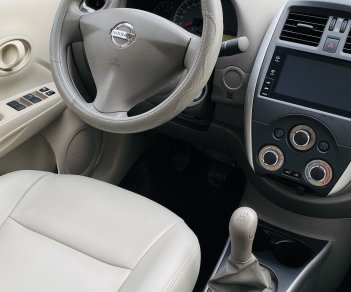 Nissan Sunny 2020 - Đăng ký 2020 (Cực chất - Cực mới)