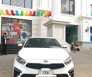 Kia Cerato 2019 - Biển Hải Phòng, giá 550tr