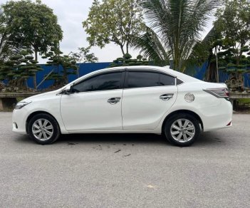 Toyota Vios 2014 - Bán xe 4 chỗ đời 2014 còn sử dụng tốt nguyên zin giá 350 triệu