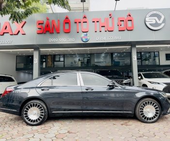 Mercedes-Benz S400 2016 - Giá 2 tỷ 100tr