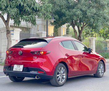 Mazda 3 2021 - Chính chủ xe còn cực mới, giá 670tr