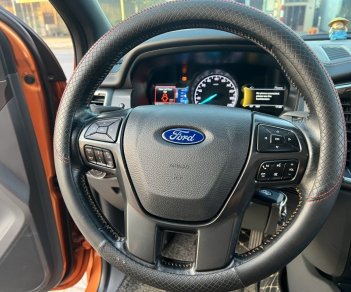 Ford Ranger 2015 - Xe nhập, giá chỉ 613tr