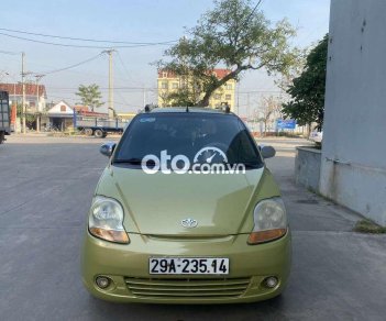 Daewoo Matiz 2008 - Nhập Hàn Quốc, xe đẹp sẵn đi