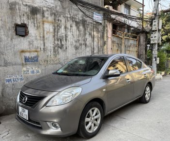 Nissan Sunny 2015 - Chính chủ nhà đi cần bán